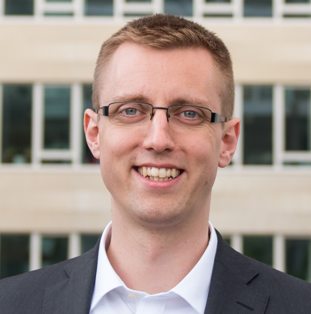 Daniel Kefer