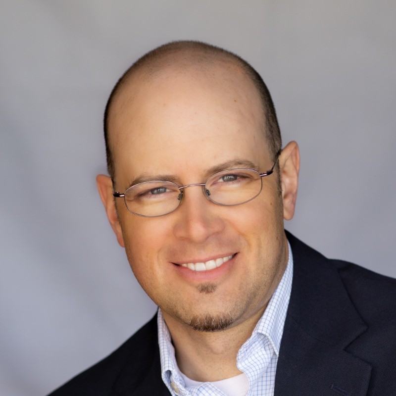 Dustin Lehr