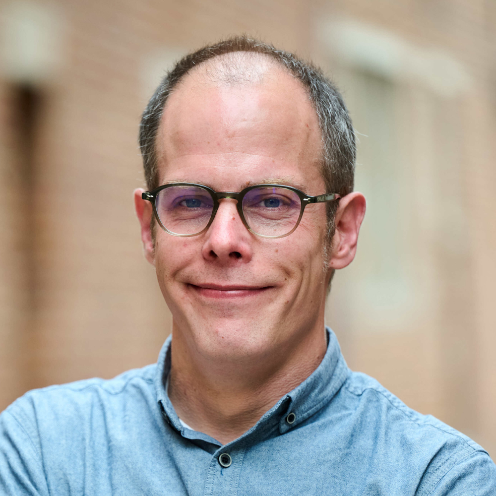 Koen Gilissen