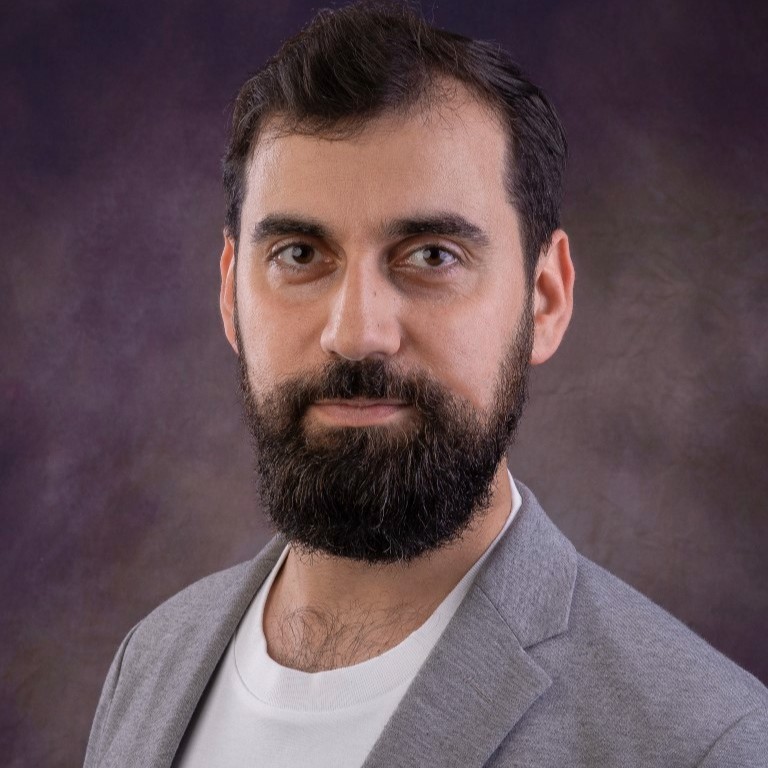 Nariman Aga-Tagiev