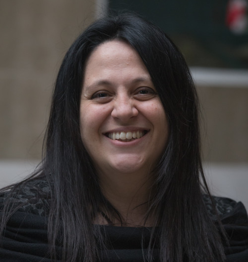Patricia Duarte