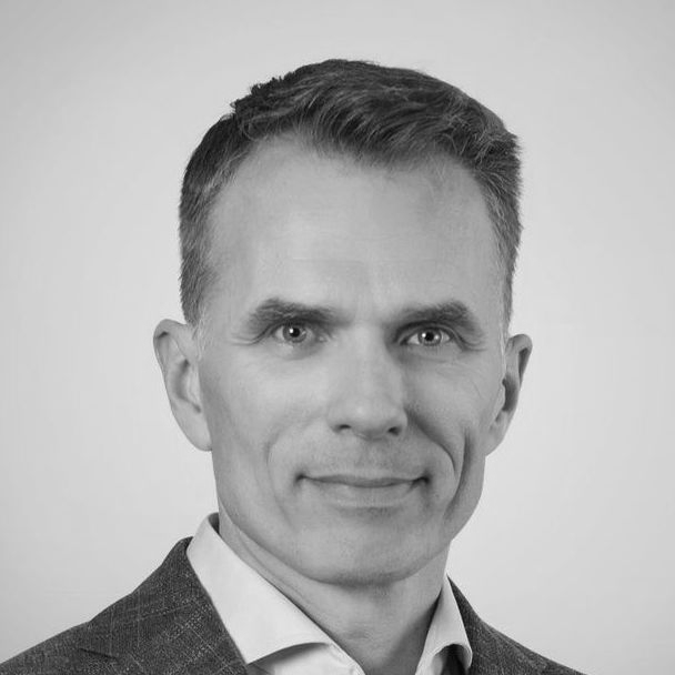 Rob van der Veer