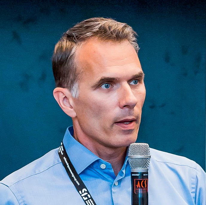 Rob van der Veer