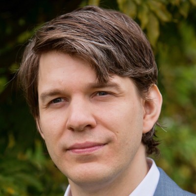 Timo Pagel