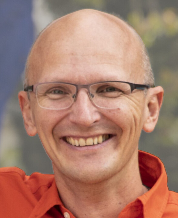 Vegard Bakke