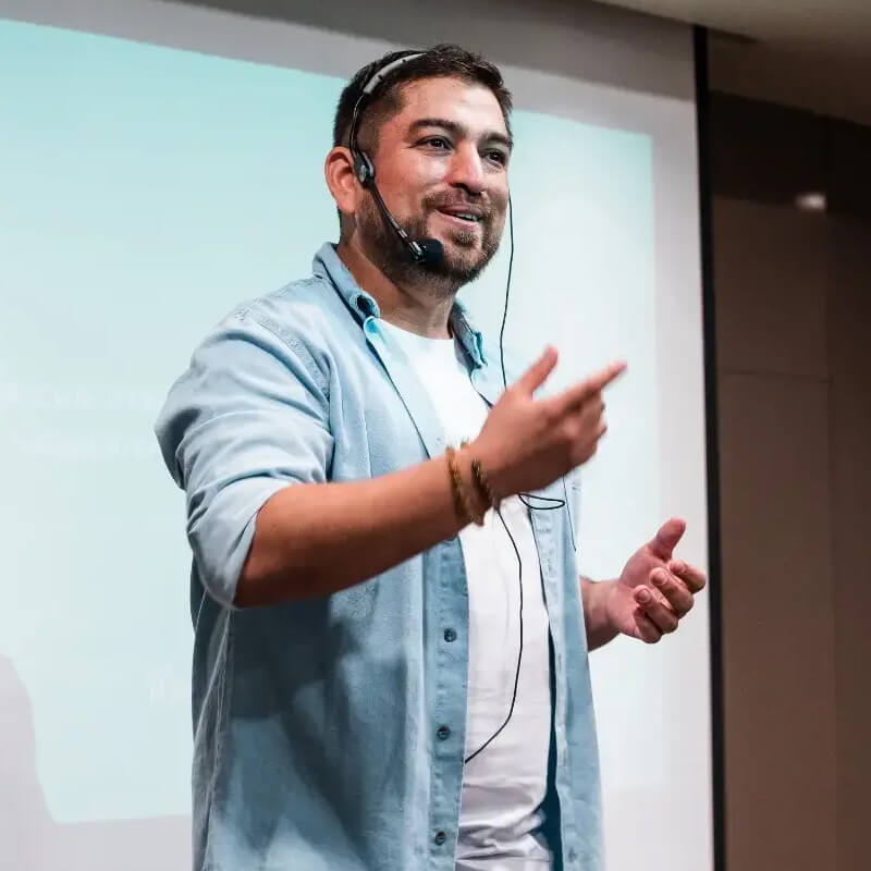 Max Alejandro Gómez-Sánchez Vergaray
