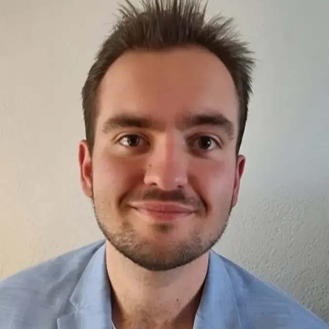 Mike van der Bijl