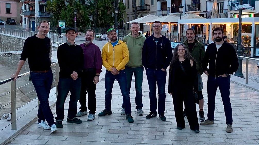 SAMM Core Team